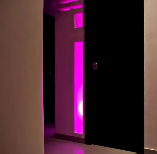 Naif Řím