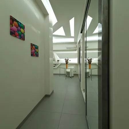 Roma Naif Rooms Gasthof