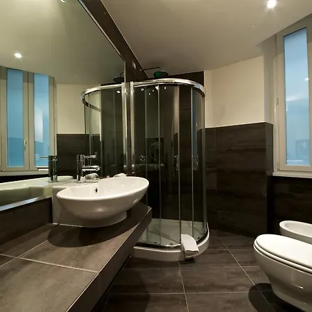 Roma Naif Rooms Gasthof