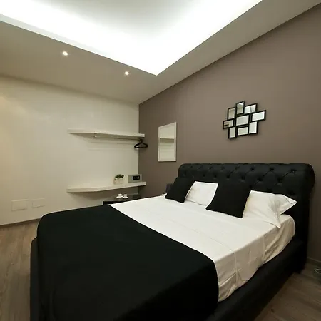 Gasthof Roma Naif Rooms