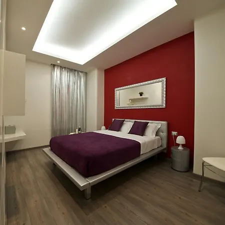 Gasthof Roma Naif Rooms