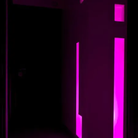 Roma Naif Rooms Gasthof 2*