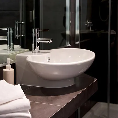 Roma Naif Rooms Gasthof 2*