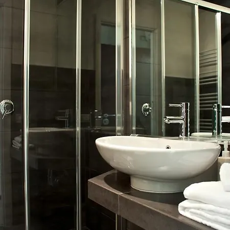 Gasthof Roma Naif Rooms 2*