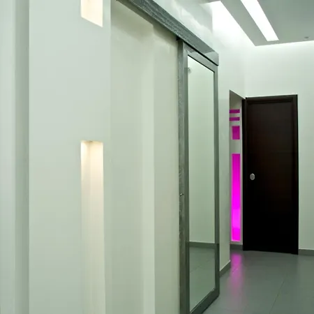 Gasthof Roma Naif Rooms 2*