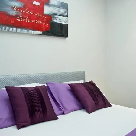 Gasthof Roma Naif Rooms