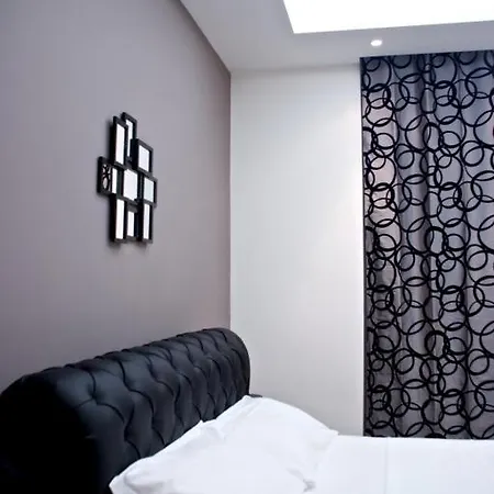 Roma Naif Rooms Gasthof