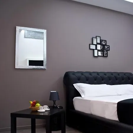 Gasthof Roma Naif Rooms 2*