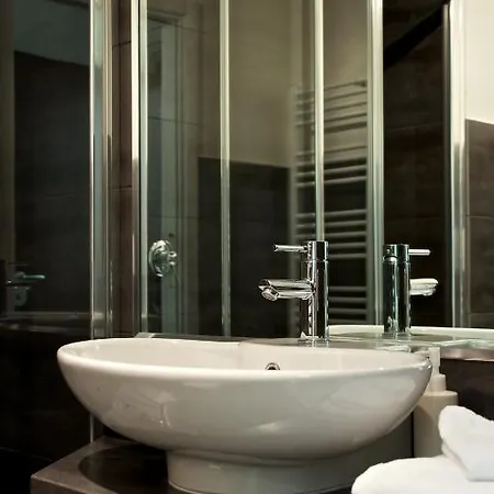 Roma Naif Rooms Rom