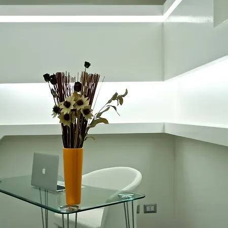 Roma Naif Rooms Gasthof
