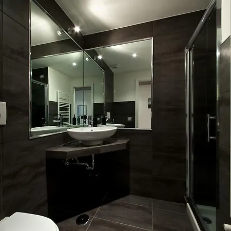 Gasthof Roma Naif Rooms 2*