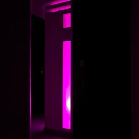 Πανσιόν Naif Ρώμη